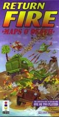 Return Fire: Maps O Death (Jewel Case)